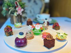 -蝶舍·MAISON PAPILLON