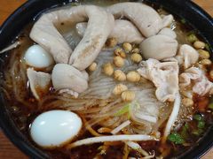 -青石桥老瓦房肥肠粉总店(青石桥总店)