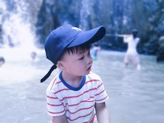 -红山村