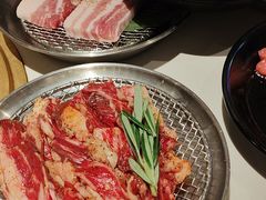 -花味烤肉·拌饭(庐阳万象汇店)