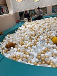 -奈尔宝家庭中心·亲子餐厅(苏州大悦城店)