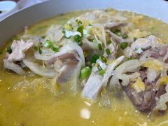 -李老哈·东北菜(宋园路店)