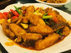 烧鱼块-西江美食舫·江西菜(健德桥店)