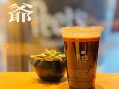 -Peet's Coffee皮爷咖啡(豫园店)