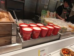 -永和大王(小厨·东四十条店)