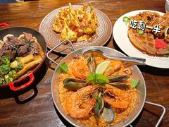 -Brut Eatery Wine Bar & Restaurant (建国东路店)