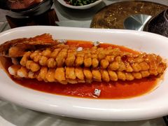 -老长春肉馆(创业大街店)