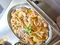 -阿鸡鱼庄·顺德鲜蒸小炒(亚运村店)
