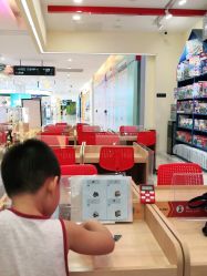 -Block Park 租乐高(天虹店)