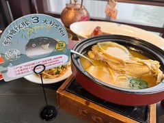 -小厨娘金榜题名(夫子庙秦淮河店)