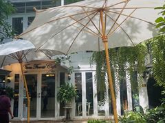 -Fern Forest Cafe