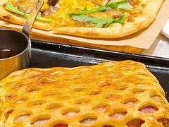 -必胜客(温岭新天地店)