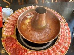 -北门涮肉·铜锅涮肉(南锣鼓巷店)