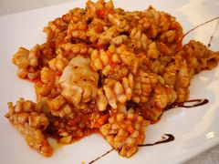 -马凯餐厅(长椿街店)