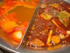 -湊湊火锅·茶憩(皇姑万象汇店)