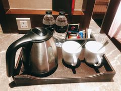 -澳门十六浦索菲特大酒店