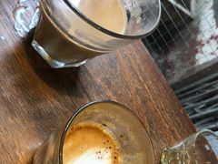 -来回·咖啡(天河南店)
