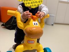 -沃特宝贝亲子游泳中心(壹方中心店)