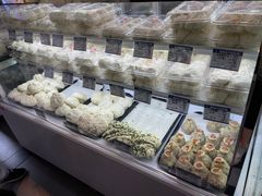 -白玉兰食品(中山公园龙之梦店)