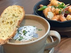 -G+KITCHEN(龙湖狮山天街店)