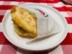 -西贝(枫蓝国际购物中心店)