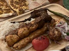 -Antalya安塔利亚土耳其餐厅(猎德店)