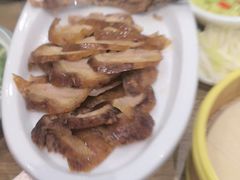 -龙聚德北京烤鸭(沙坪坝华宇A馆店)