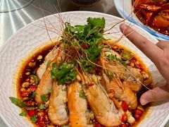 -阿胖龙虾小海鲜(宁国南路总店)