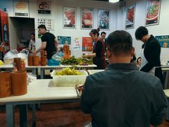 -蜀串香牛杂火锅串串