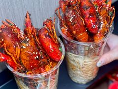 -靓靓蒸虾·头牌蒸虾(南山桂庙店)