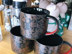 -星巴克臻选(重庆沙坪坝店)