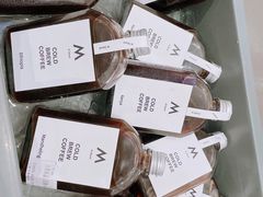 -M Stand(宁波万象城店)