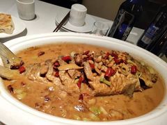 -阿五黄河大鲤鱼(纬三路店)