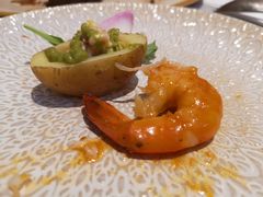 -L'Arome芳芳法国餐厅(仙林金鹰店)
