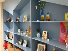 -海马体照相馆(上海月星环球港店)