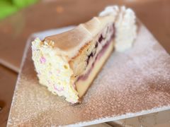 -The Cheesecake Factory芝乐坊餐厅(王府中环东座店)