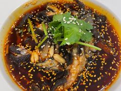 -香丰阁·烤鸭·川湘菜(昌平店)