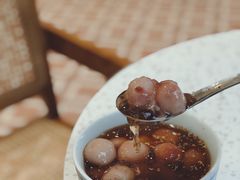 -堂屋糖水店(愚园店)
