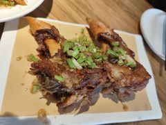 -沈家花园如皋菜(海阳路店)