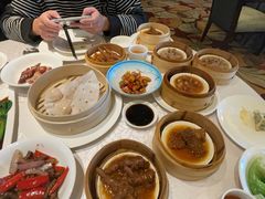 -万豪酒店·咏豪中餐厅