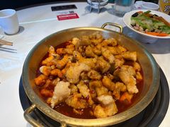 -涿派·炝锅鱼(涿州店)