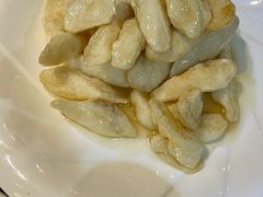 -老白肉馆(临江小区店)