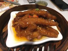 -虾饺妹·酒家(金碧店)