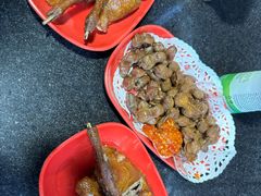 -光明刘冰乳鸽店(光明法政北路店)