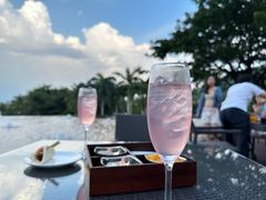 -三亚太阳湾柏悦酒店