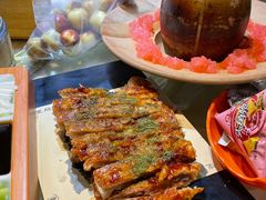 -淀里船宴(卓达店)