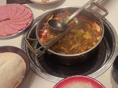 -刘一锅筋头巴脑(大悦城C店)