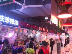 大堂-香坊横道中心市场