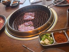 -一品诚记烤肉(大连柏威年购物中心店)