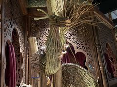 -楼兰新疆主题餐厅(苏州中心店)